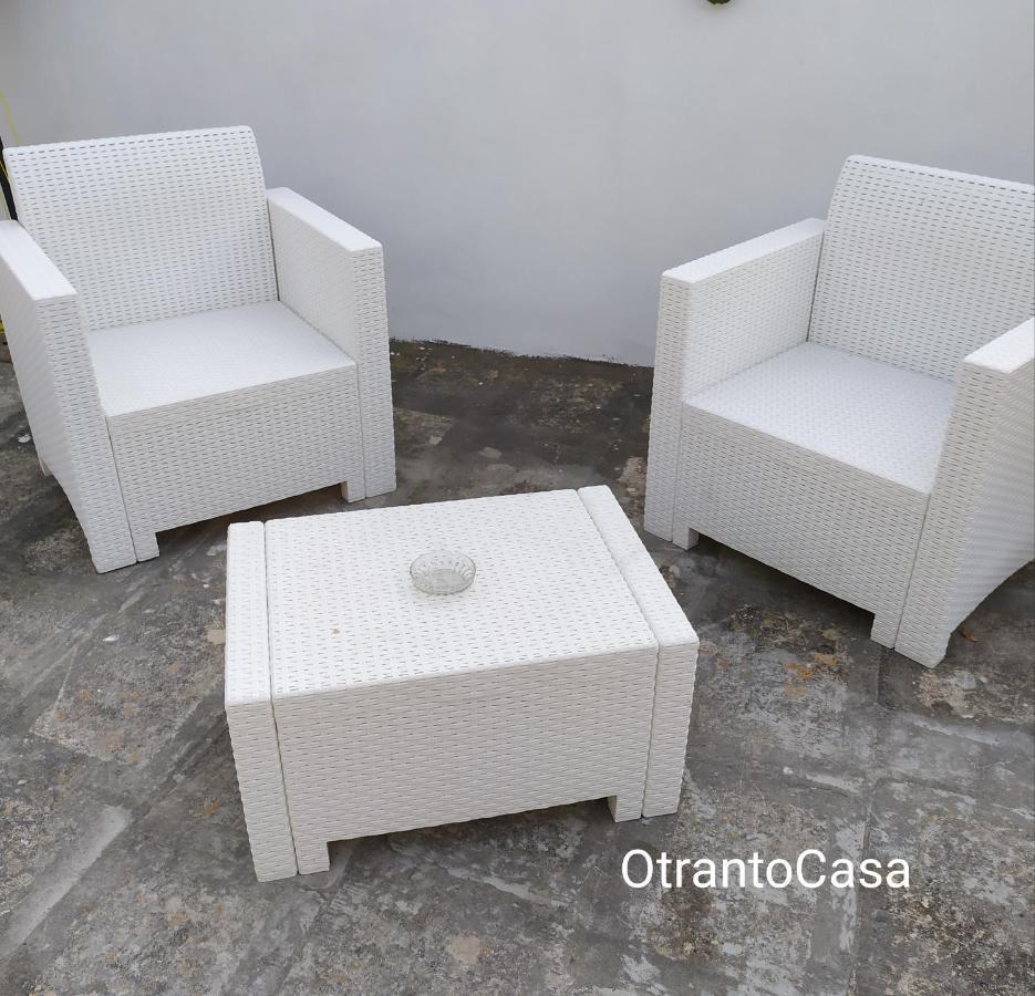 Otrantocasaアパートメント エクステリア 写真