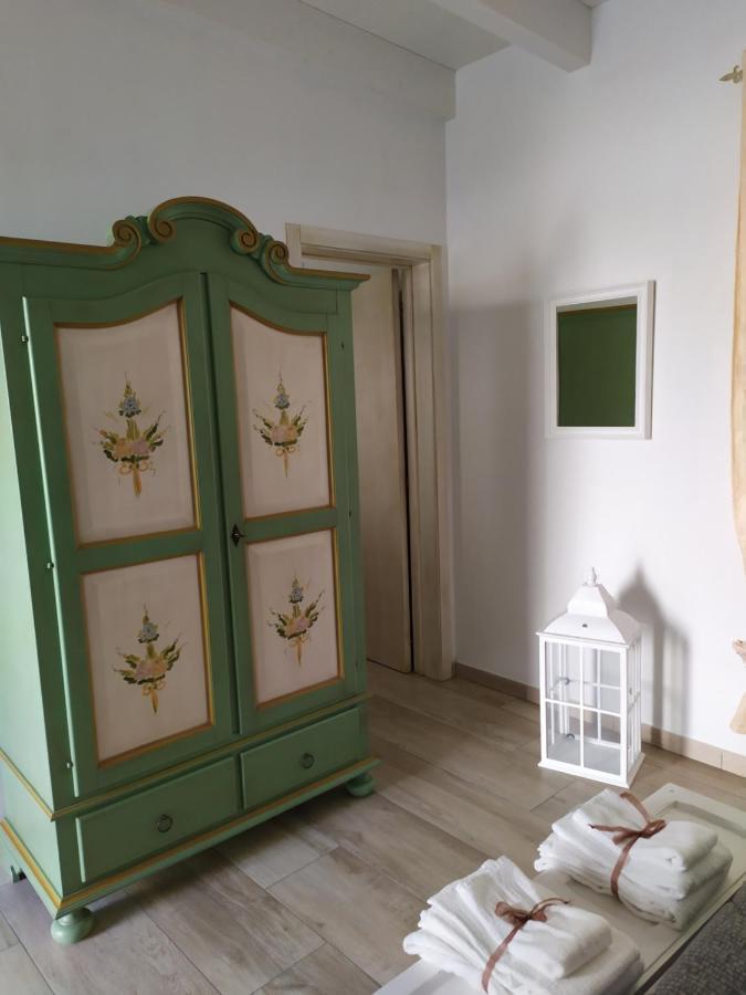 Otrantocasaアパートメント エクステリア 写真