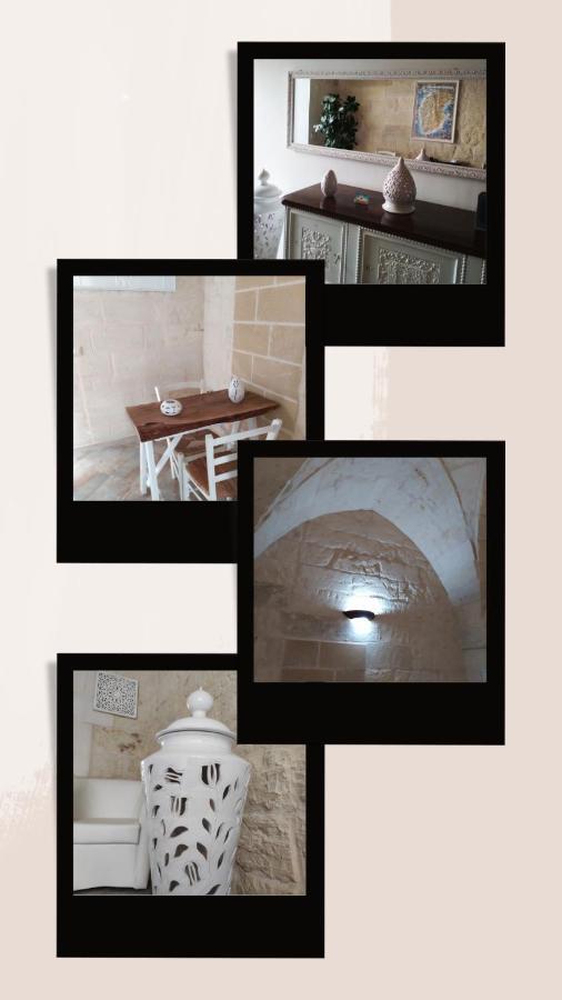 Otrantocasaアパートメント エクステリア 写真
