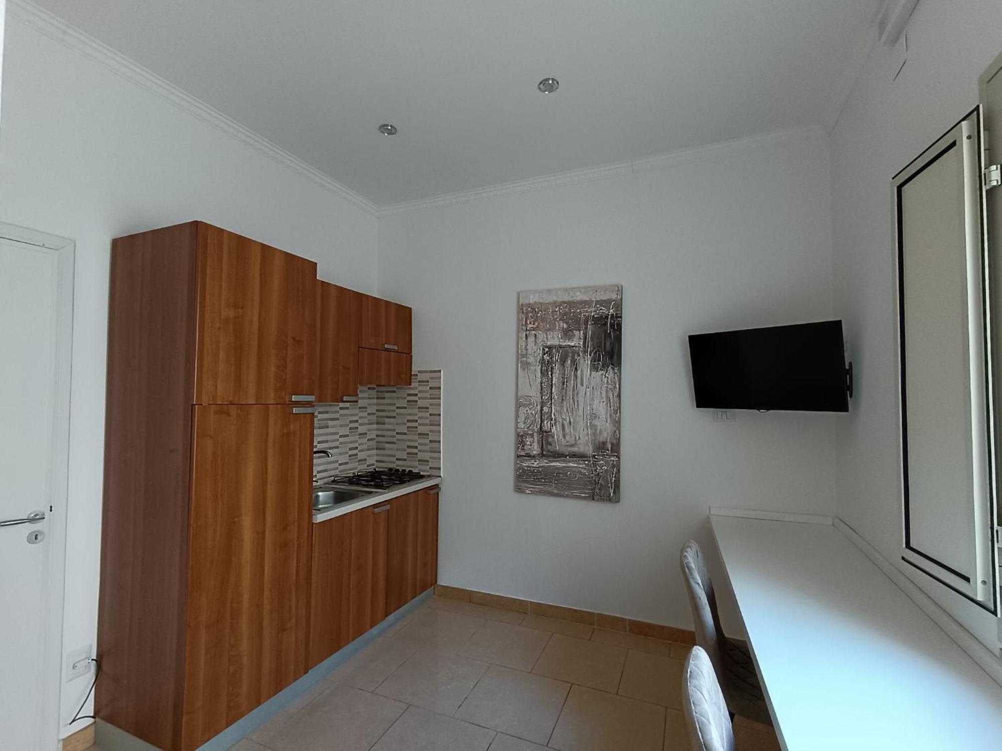 Otrantocasaアパートメント 部屋 写真
