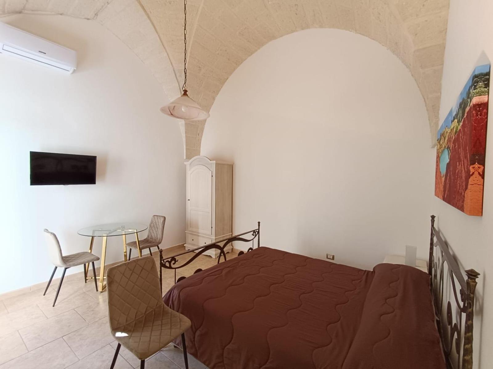 Otrantocasaアパートメント 部屋 写真