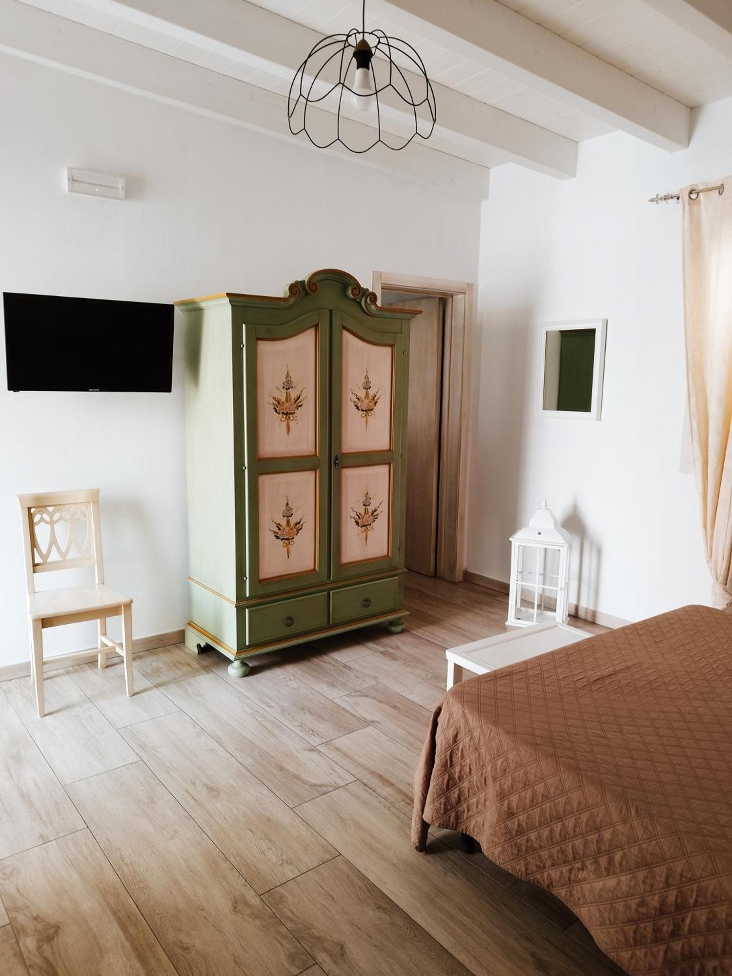 Otrantocasaアパートメント 部屋 写真