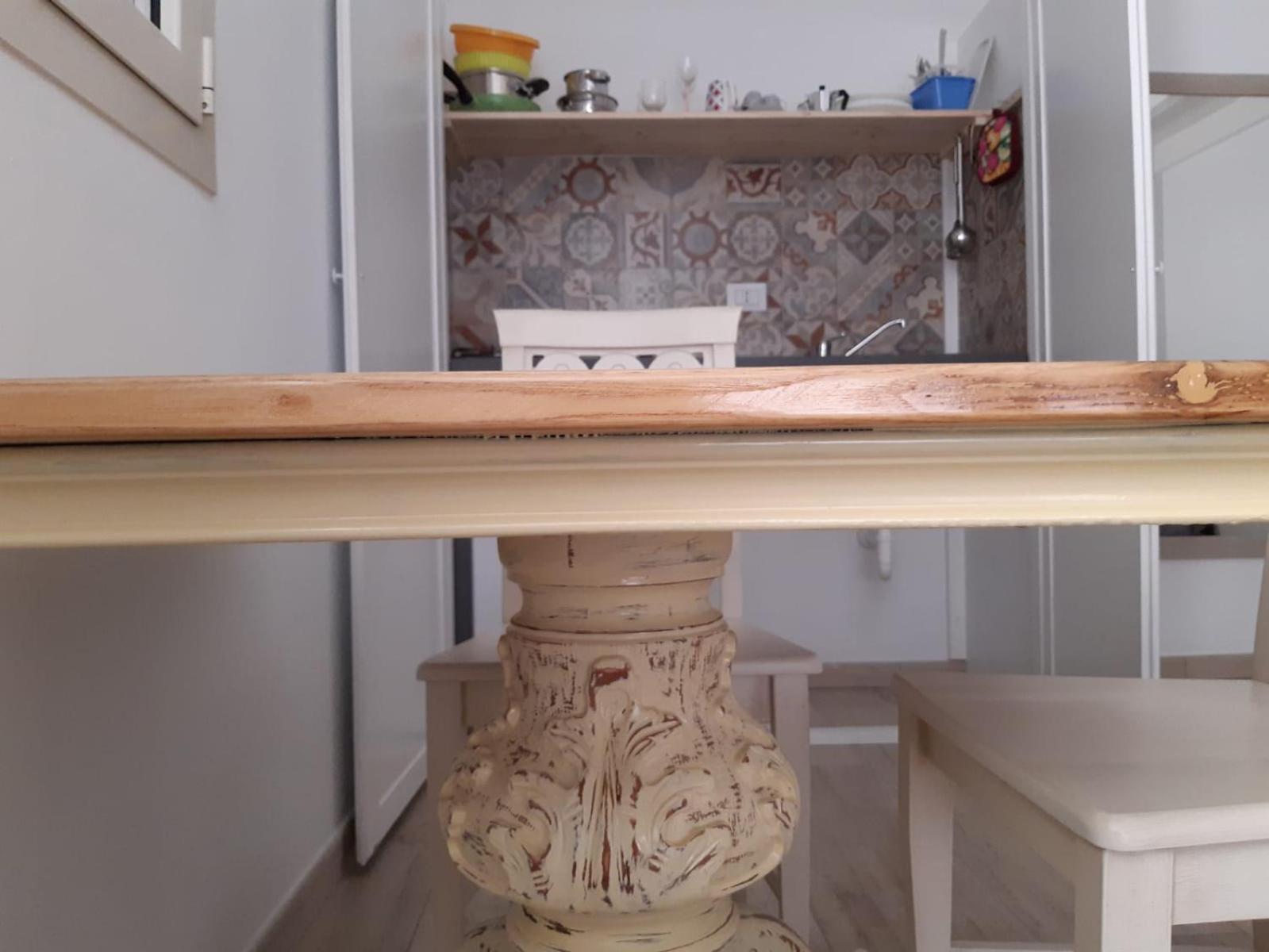 Otrantocasaアパートメント 部屋 写真