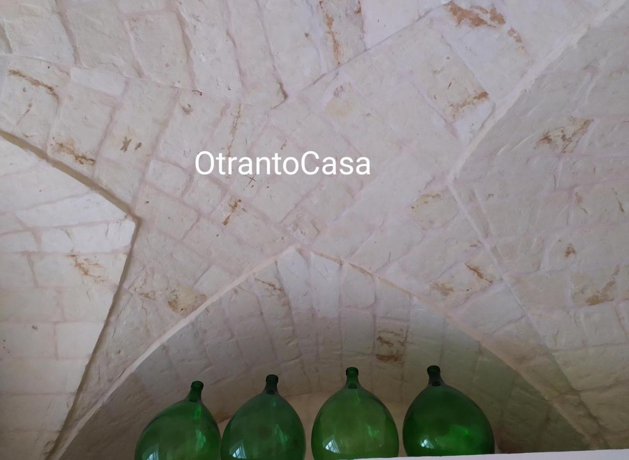 Otrantocasaアパートメント エクステリア 写真